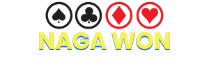 Logo NAGA WON